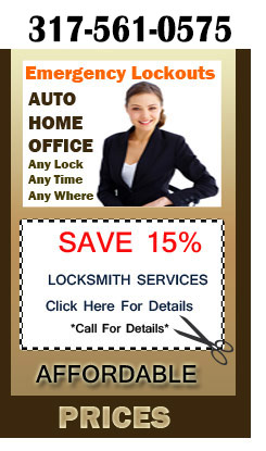 Affordable Locksmiths Knightstown
