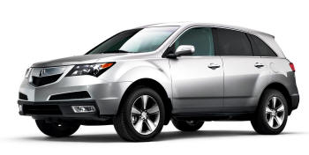 Acura MDX Locksmith Indianapolis