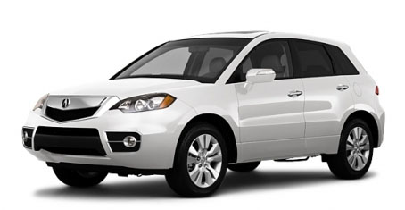 Acura RDX Locksmith Indianapolis