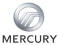 Lost Mercury Car Keys