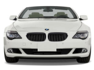 BMW 6 Series