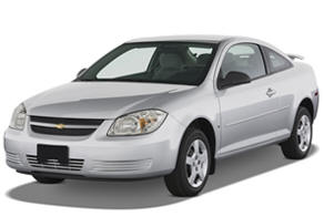 Chevy Aveo 5