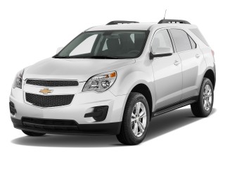 Chevy Equinox