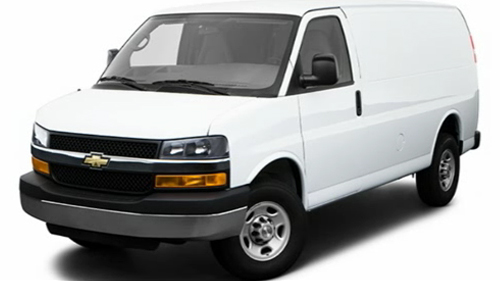 Chevy Express