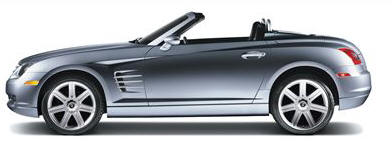 Chrysler Crossfire