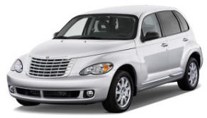 Chrysler PT Cruiser