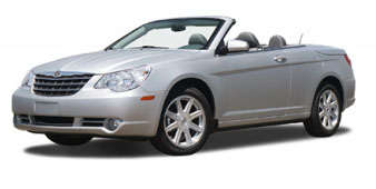 Chrysler Sebring